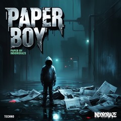 Paperboy