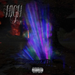 HIGH (prod.ninjayice)