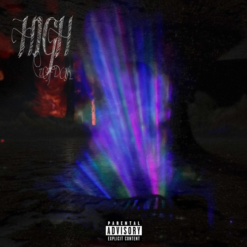 HIGH (prod.ninjayice)