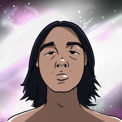 👽LU6IVV THE👽- KASAWAKAN