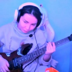 PROOf that ican do solos (2022 demo)