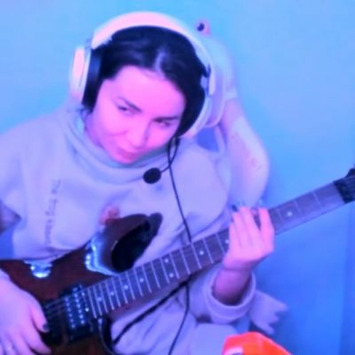 PROOf that ican do solos (2022 demo)