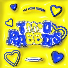 MAMAMOO+ (마마무+) - dangdang (댕댕) _ TWO RABBITS ALBUM