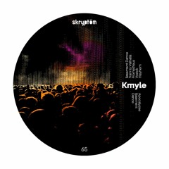 [PREMIERE] | Kmyle - Vostok [SKRPT065]