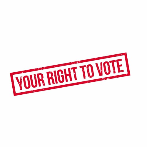 Voting - Rights - In - America