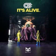 Oz - Like That (OUT NOW)