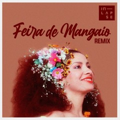 Clara Nunes - Feira de Mangaio (InLapse Remix)