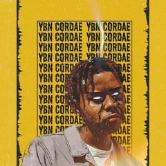 Cordae X J. Cole Type Beat - Survivor