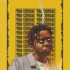 Cordae X J. Cole Type Beat - Survivor