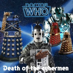 Death Of The Cybermen