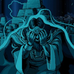 Wielder 2 Revival - Gadobistall