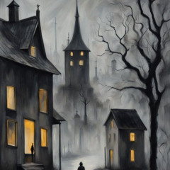 Musica Notturna 16 'Circle 2'