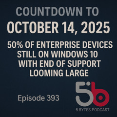Win10 Lingers On! Windows Update Delay Issue! Facial Recognition Could Become the Norm!