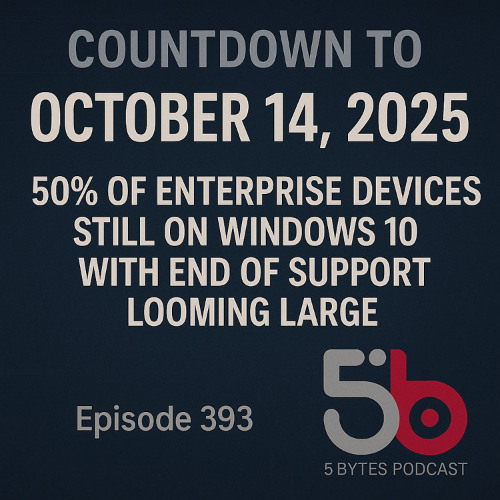 Win10 Lingers On! Windows Update Delay Issue! Facial Recognition Could Become the Norm!