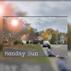 MONDAY SUN
