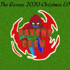 AkUuAkUu - Midnight Sax. (BUY=FREE)(The Ravens 2020 Christmas EP)