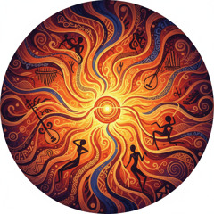 Musical Journey ( Official Audio ) | Dolby 5.1