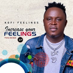 Kofi Feelings - Adze Bi No