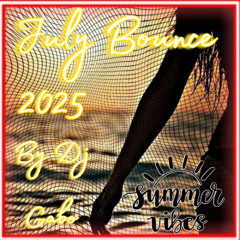 July Bounce 2025 by Dj Gabo