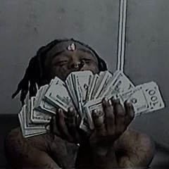 FUCKIN WITH MY MONEY W/ KADXVER