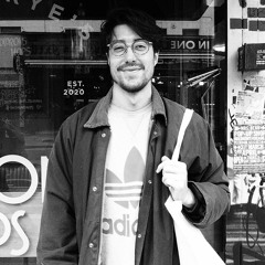 Neue Wisdom w/ Ryan Pierre - April 2022