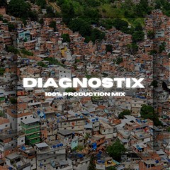 Diagnostix - 100% Production Mix