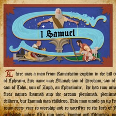 1 Samuel - Chapter 25 (C. Trimble 1-28-24)