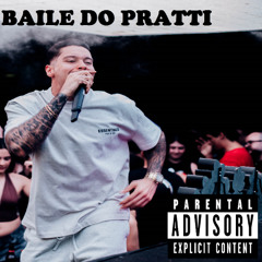 BAILE DO PRATTI 2026 - JOGA ESSA XEREKA [ DJ GABRIEL PRATTI ] MC MOANA MC HULK DA SELVA