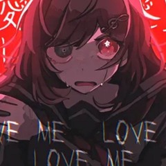 「Love Me, Love Me, Love Me by Kikuo ||Full ver  (Covered by Miori Celesta)