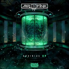 Brainiac EP [Prime Audio]