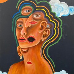 Psychedelic House - Marijuana 2021