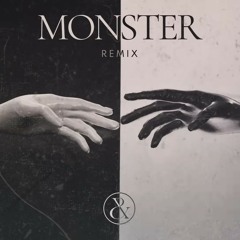 Monster - IRENE & SEULGI (Dylon Maycel  BAMBEAST remix)