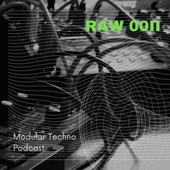 Raw 00II - Modular Podcast