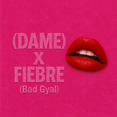 Da me x Fiebre (Nicoguerradj mashup) 90-98 bpm