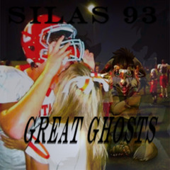Great Ghosts (Microphones Cover)
