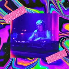 Jovella @ Spin Nightclub 6-24