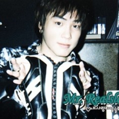 Good-bye Luv(굿바이러브) - 휘성(wheesung)