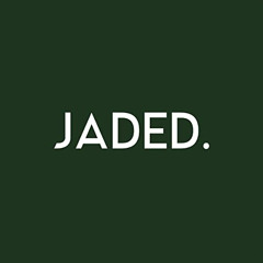 jaded(prod. skeyez beats)