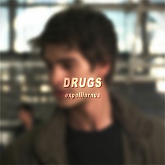 DRUGS (edit audio)