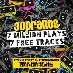 Fitzy & Rossy B - Dancing With An Angel | Sopranos Sounds **FREE DOWNLOAD**