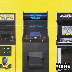 CHEAT CODE  X VRILES