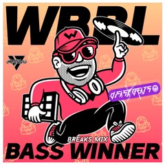 WBBL - Bass Winner (D-Fast Beats Breaks Mix)