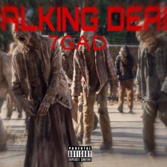 7Gad-Walking Dead