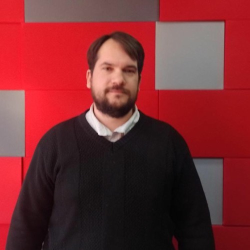 Stream MATIAS SOLANO Referente de Inquilinos Santa Cruz by El