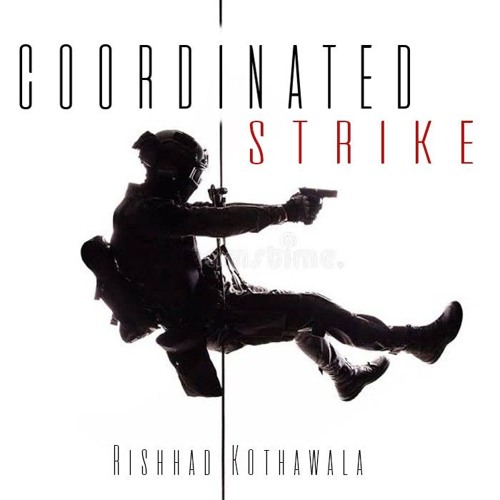 Coordinated Strike_ direct license/buyout