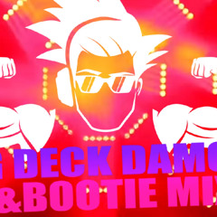 Drum and Bootie Mix Volume 2