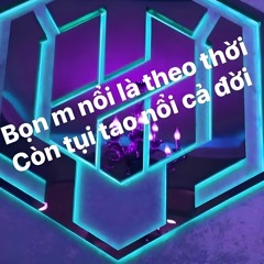 She Neva Know - TH (TruongDangGiaBao)