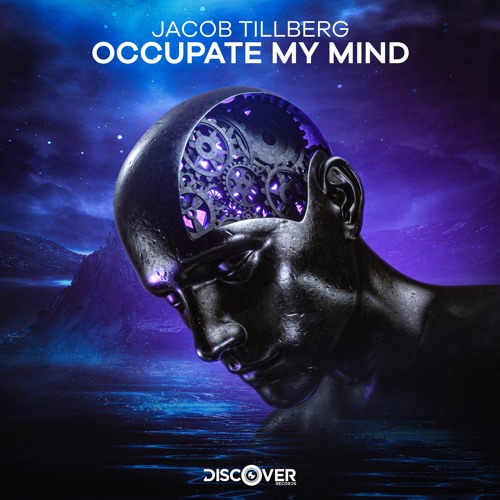 Jacob Tillberg - Occupate My Mind