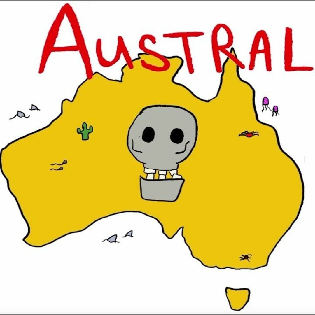 Stream Fun Song About Australia - Van Vuuren Bros by Luis Gustavo | Listen  online for free on SoundCloud