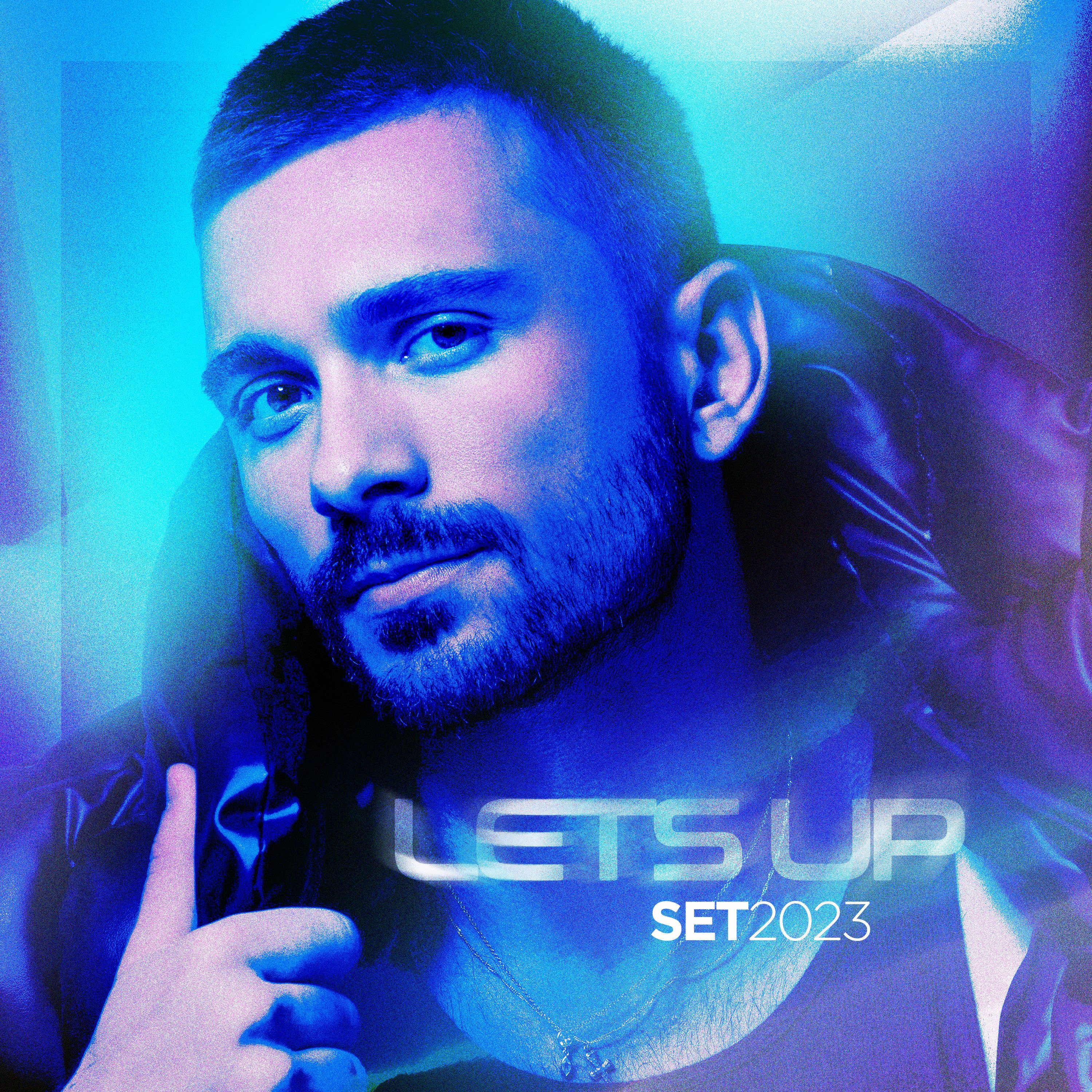 DJ Luan Poffo @ EDM/Pop Sets